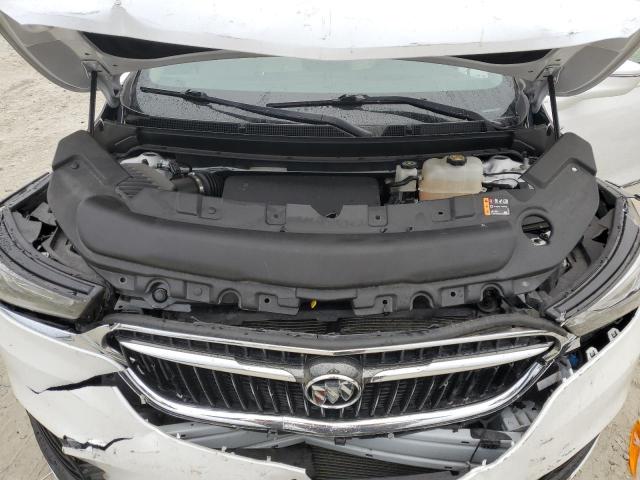 Photo 12 from auction – 2021 BUICK ENCLAVE ES with VIN 5GAERBKWXMJ204718