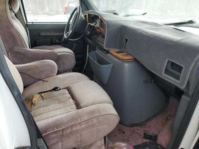 Photo 5 from auction – 1994 FORD ECONOLINE with VIN 1FDKE30G3RHA07124
