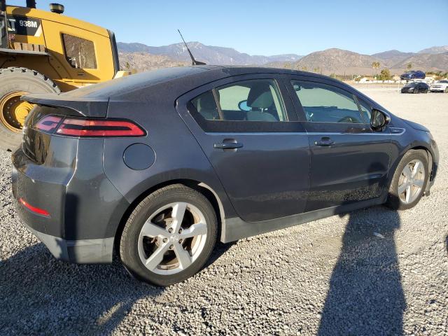 Photo 3 from auction – 2012 CHEVROLET VOLT with VIN 1G1RA6E45CU112365