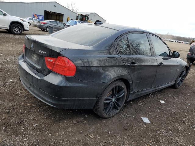 Photo 3 from auction – 2009 BMW 328 XI with VIN WBAPK73519A455906