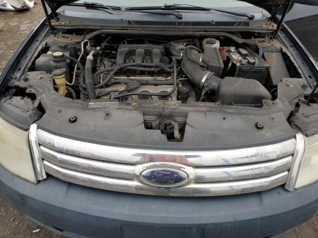 Photo 11 from auction – 2008 FORD TAURUS SEL with VIN 1FAHP24W38G143753