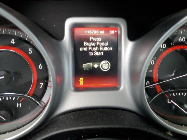 Photo 9 from auction – 2020 DODGE JOURNEY SE with VIN 3C4PDCAB9LT237422