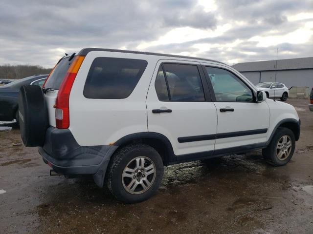 Photo 3 from auction – 2004 HONDA CR-V EX with VIN JHLRD78834C045360