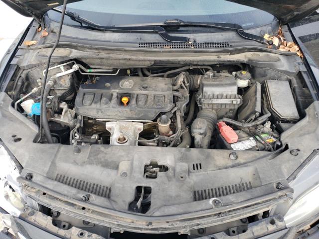 Zdjęcie 11 z aukcji – 2014 ACURA ILX 20 z VIN 19VDE1F39EE001021