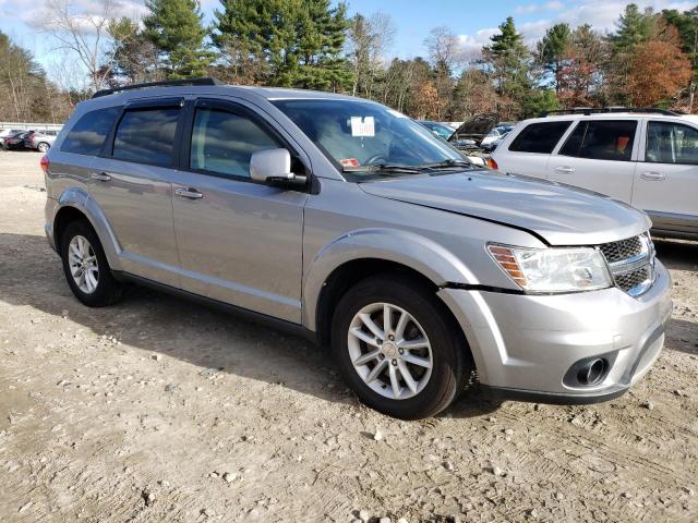 Photo 4 from auction – 2015 DODGE JOURNEY SX with VIN 3C4PDCBBXFT564365