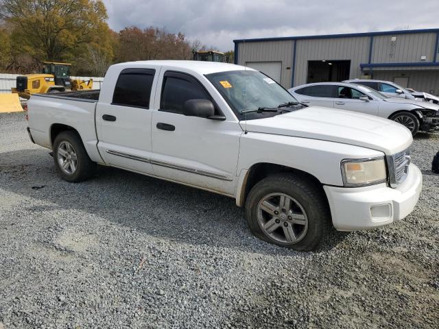 Photo 4 from auction – 2011 DODGE DAKOTA LAR with VIN 1D7RW5GP1BS691834