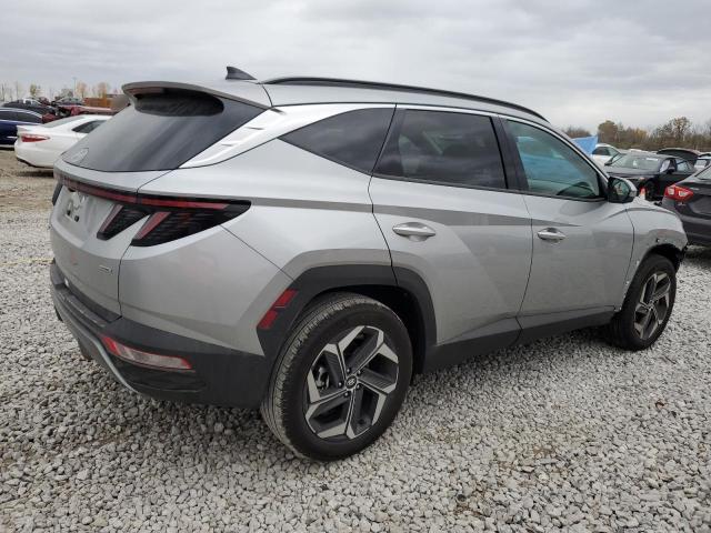 Photo 3 from auction – 2024 HYUNDAI TUCSON LIM with VIN 5NMJECDE2RH378718
