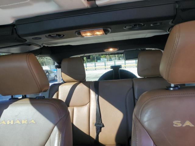 Photo 10 from auction – 2015 JEEP WRANGLER U with VIN 1C4HJWEG7FL575230