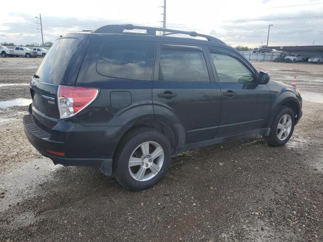 Photo 3 from auction – 2011 SUBARU FORESTER 2 with VIN JF2SHABC5BH715005