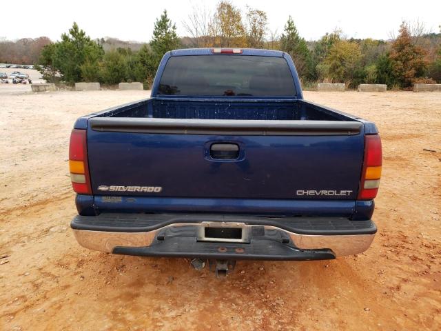 Photo 6 from auction – 2002 CHEVROLET SILVERADO with VIN 2GCEC19T921176973