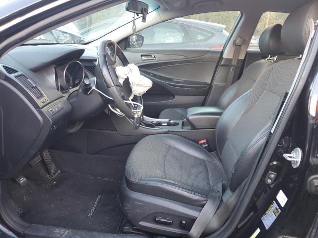 Photo 7 from auction – 2011 HYUNDAI SONATA SE with VIN 5NPEC4AB2BH259339