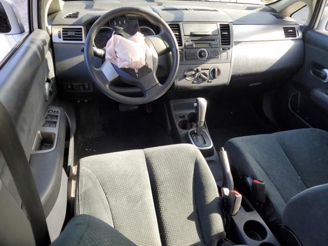 Photo 8 from auction – 2012 NISSAN VERSA S with VIN 3N1BC1CP0CK808699