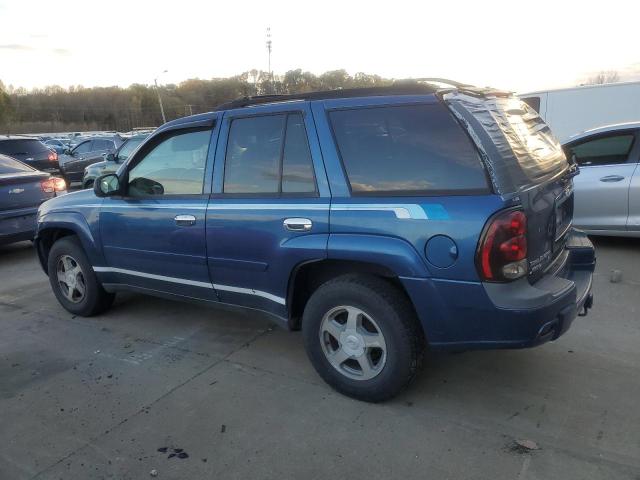 Photo 2 from auction – 2006 CHEVROLET TRAILBLAZE with VIN 1GNDT13S262167623