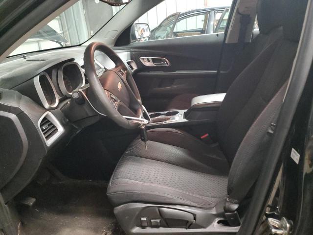 Photo 7 from auction – 2015 CHEVROLET EQUINOX LS with VIN 2GNALAEKXF1142629