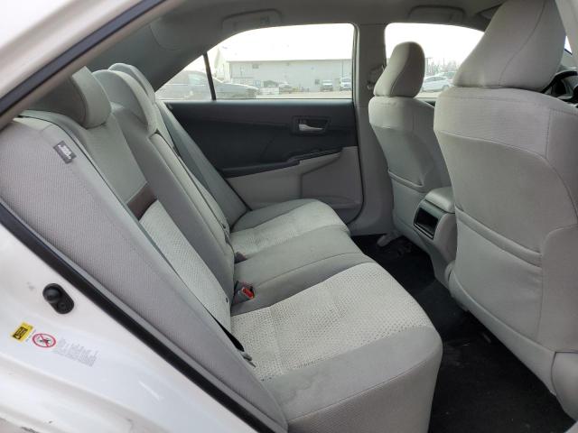Photo 10 from auction – 2012 TOYOTA CAMRY BASE with VIN 4T1BF1FK8CU519134