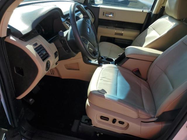 Zdjęcie 7 z aukcji – 2017 FORD FLEX SEL z VIN 2FMHK6C89HBA10503