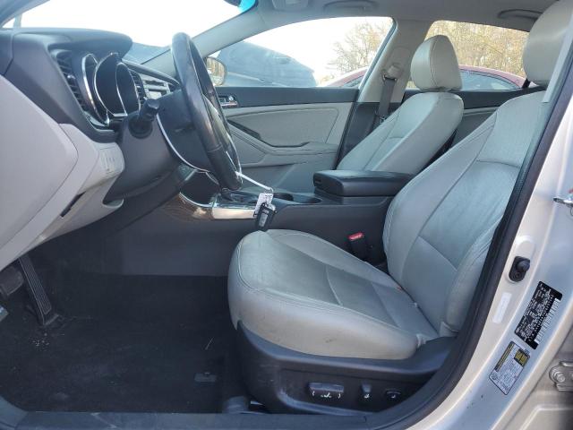 Photo 7 from auction – 2013 KIA OPTIMA EX with VIN 5XXGN4A79DG237142