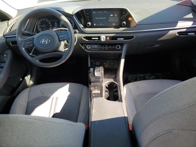 Photo 8 from auction – 2021 HYUNDAI SONATA SE with VIN 5NPEG4JA0MH072003