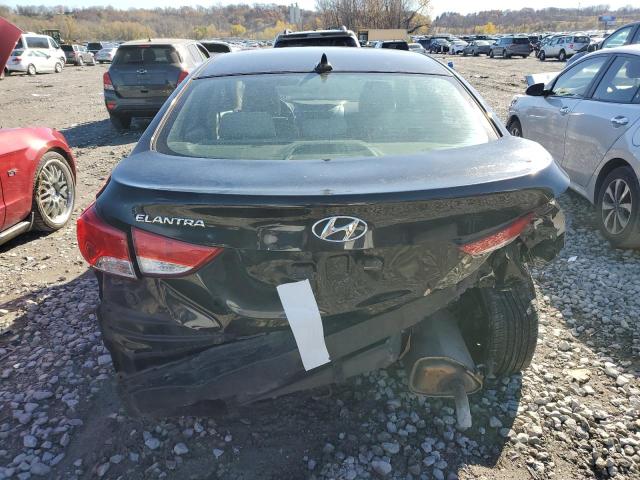 Photo 6 from auction – 2013 HYUNDAI ELANTRA with VIN KMHDH4AE2DU649109