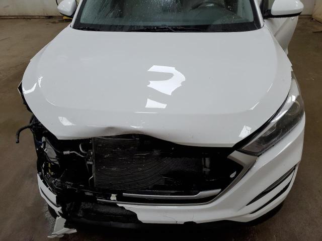 Photo 12 from auction – 2018 HYUNDAI TUCSON SEL with VIN KM8J3CA49JU693526