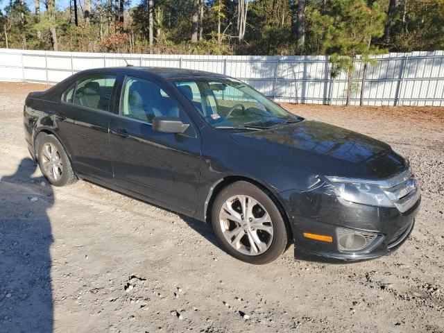 Photo 4 from auction – 2012 FORD FUSION with VIN 3FAHP0HA5CR311980