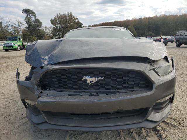 Photo 5 from auction – 2015 FORD MUSTANG with VIN 1FA6P8AM0F5347626