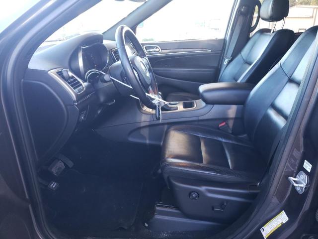 Photo 7 from auction – 2020 JEEP GRAND CHER with VIN 1C4RJEBG3LC428465
