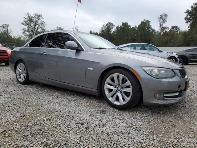 Photo 4 from auction – 2012 BMW 328 I SULE with VIN WBADW7C53CE728349
