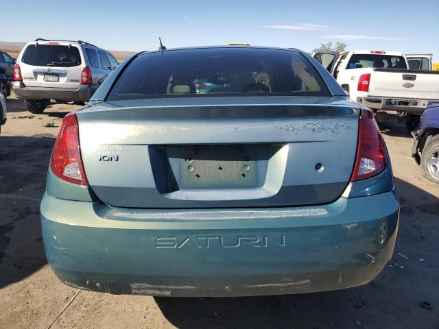 Photo 6 from auction – 2007 SATURN ION LEVEL with VIN 1G8AJ55FX7Z208513