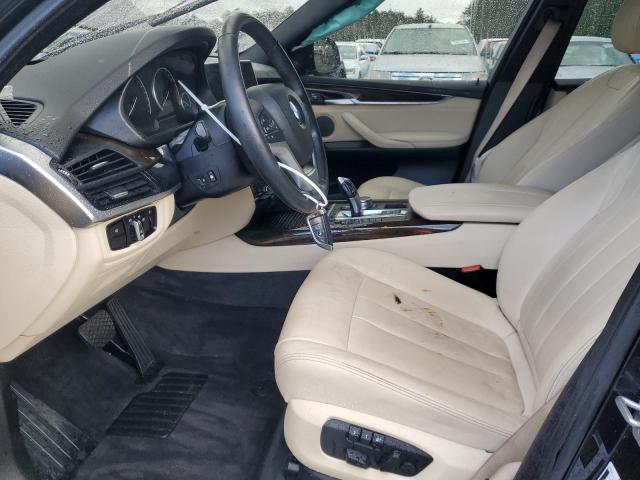 Photo 7 from auction – 2017 BMW X5 XDRIVE3 with VIN 5UXKR0C54H0V65156