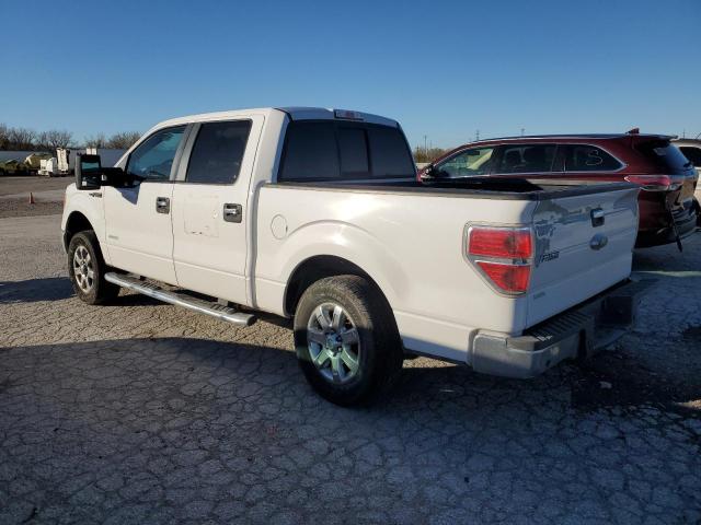 Photo 2 from auction – 2014 FORD F150 SUPER with VIN 1FTFW1ET2EKD81850