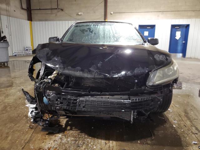 Photo 5 from auction – 2015 HONDA ACCORD EXL with VIN 1HGCR2F87FA131510