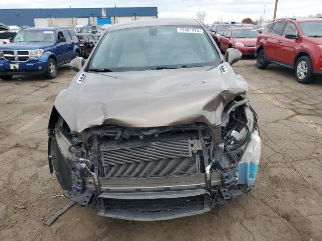 Photo 5 from auction – 2019 BUICK ENVISION P with VIN LRBFXBSA8KD026296