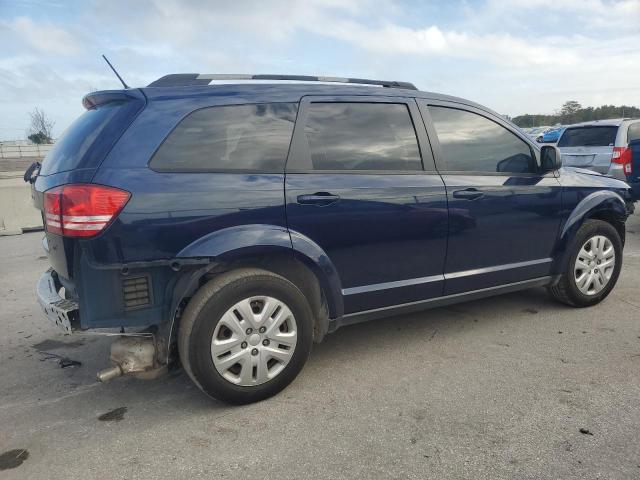 Photo 3 from auction – 2017 DODGE JOURNEY SE with VIN 3C4PDCAB0HT682784