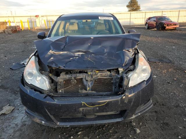 Photo 5 from auction – 2012 SUBARU LEGACY 2.5 with VIN 4S3BMBC61C3042981