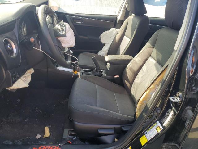 Photo 7 from auction – 2019 TOYOTA COROLLA L with VIN 2T1BURHE6KC231835