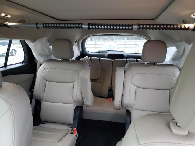 Photo 10 from auction – 2023 FORD EXPLORER X with VIN 1FMSK7DH2PGB65962