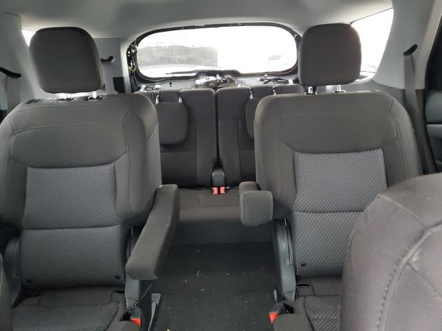 Photo 10 from auction – 2023 FORD EXPLORER X with VIN 1FMSK7DH7PGC35150