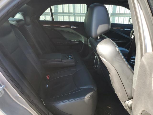 Photo 10 from auction – 2013 CHRYSLER 300 with VIN 2C3CCAAG1DH633831