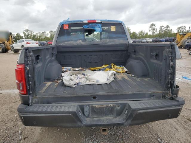 Photo 6 from auction – 2016 FORD F150 SUPER with VIN 1FTEW1EF0GFB01330