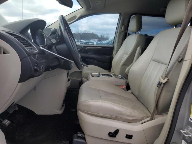 Photo 7 from auction – 2014 CHRYSLER TOWN & COU with VIN 2C4RC1BG8ER440155