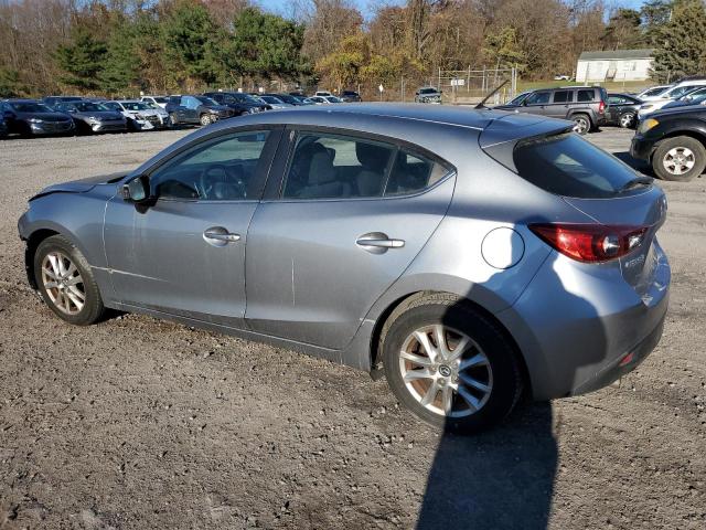 Photo 2 from auction – 2015 MAZDA 3 TOURING with VIN JM1BM1L70F1270893