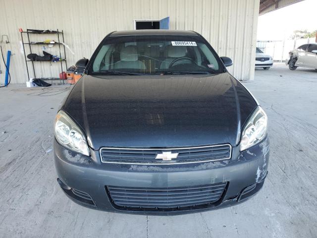 Photo 5 from auction – 2011 CHEVROLET IMPALA LT with VIN 2G1WG5EK3B1232136