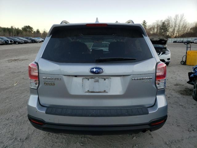 Photo 6 from auction – 2017 SUBARU FORESTER 2 with VIN JF2SJAEC0HH515397