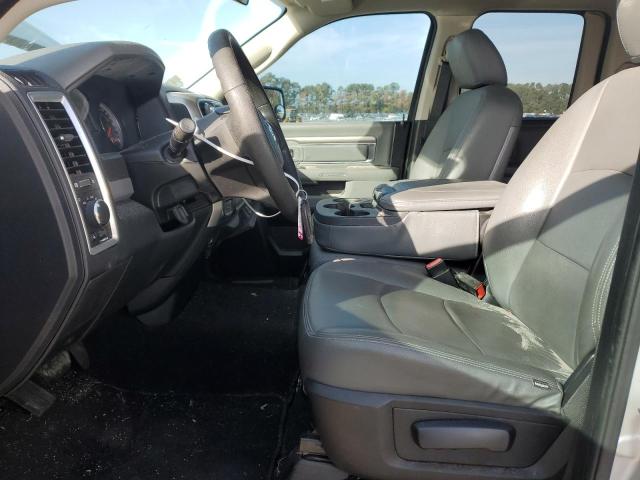 Photo 7 from auction – 2017 RAM 1500 SLT with VIN 1C6RR7GT9HS526785