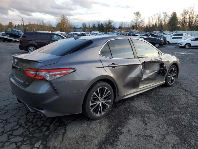 Photo 3 from auction – 2019 TOYOTA CAMRY with VIN 4T1B11HK2KU207756