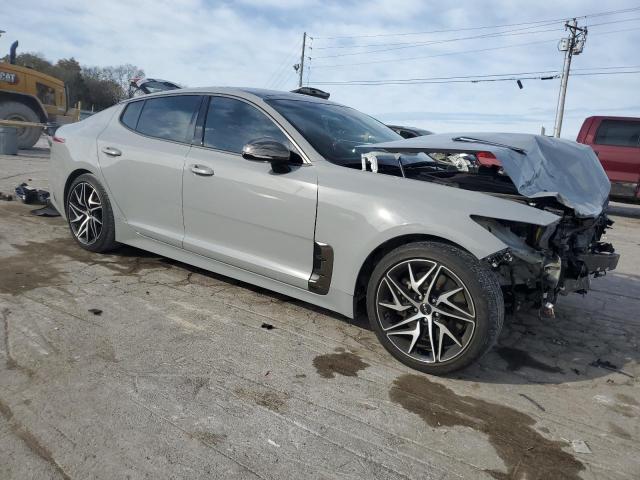 Photo 4 from auction – 2022 KIA STINGER GT with VIN KNAE35LD0N6116535