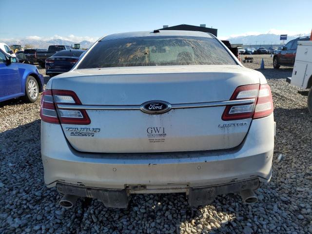 Снимка 6 от търг – 2013 FORD TAURUS LIM с VIN 1FAHP2F80DG232916