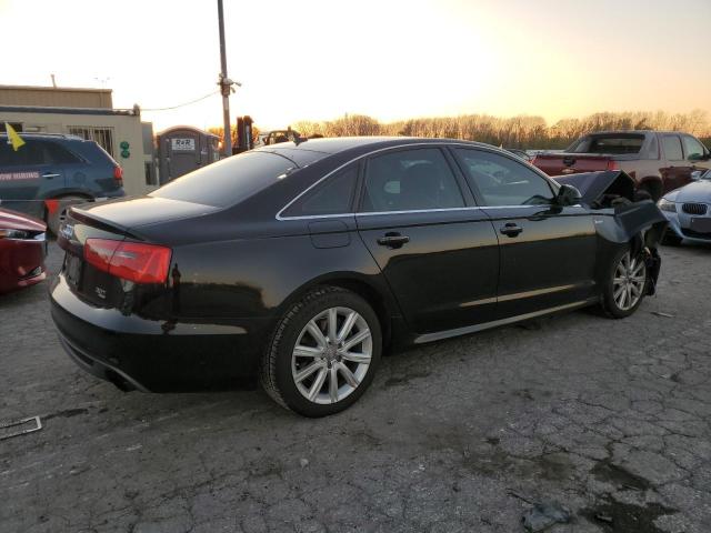 Photo 3 from auction – 2012 AUDI A6 PRESTIG with VIN WAUHGAFC1CN095923