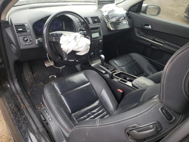 Photo 8 from auction – 2012 VOLVO C30 T5 with VIN YV1672MK6C2281155